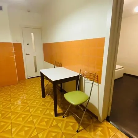 Un Buon Posto Per Rilassarsi *