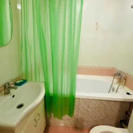 Un Buon Posto Per Rilassarsi Апартаменты