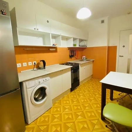 Un Buon Posto Per Rilassarsi Апартаменты Бари
